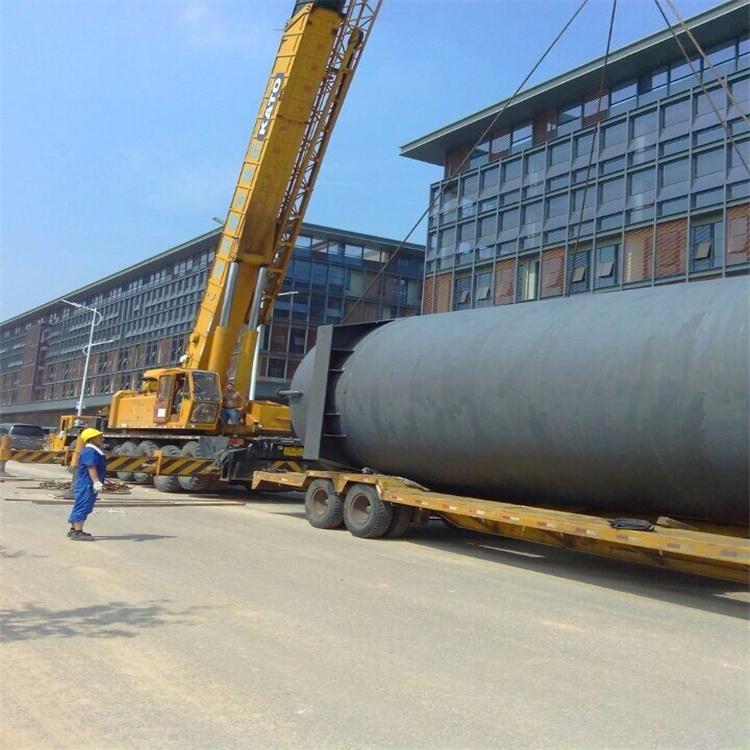 排浦镇大型吊车租赁公司