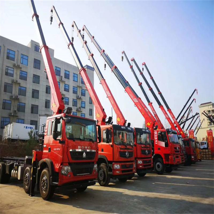 排浦镇租专业吊车电话