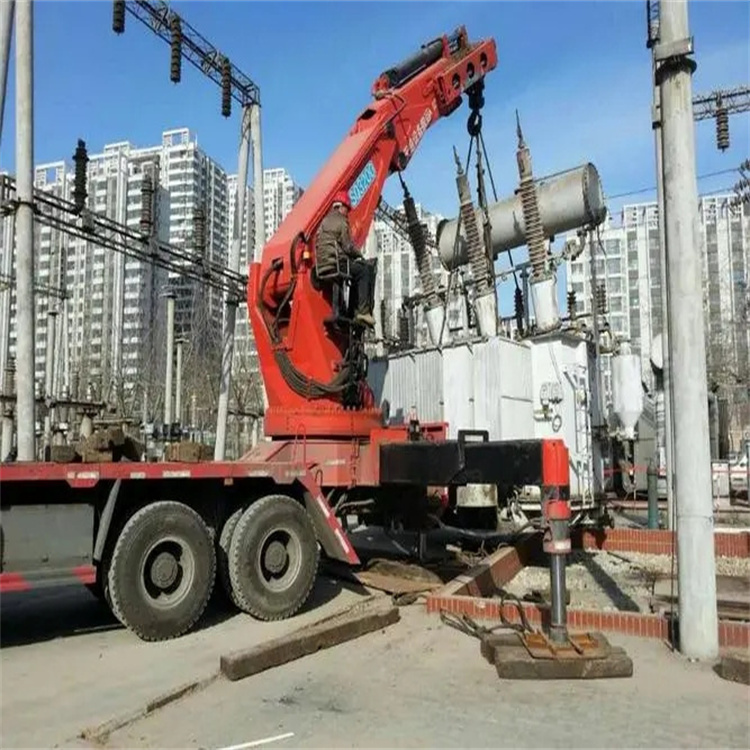 排浦镇就近吊车出租|工地厂房吊装设备租赁|24小时高效响应