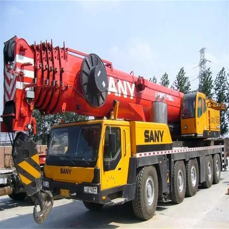 排浦镇附近工地哪里有吊车出租|应急吊装服务|24小时灵活调度