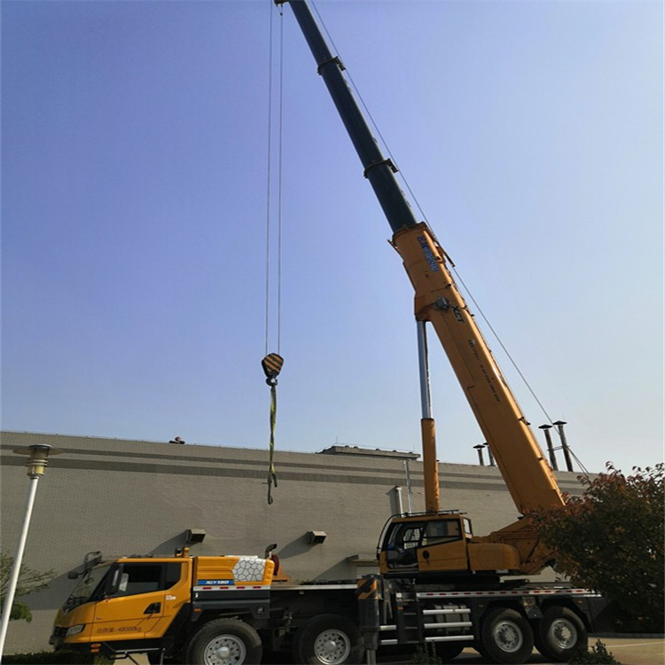 排浦镇 选择汽车吊租赁的秘诀与联系方式指南