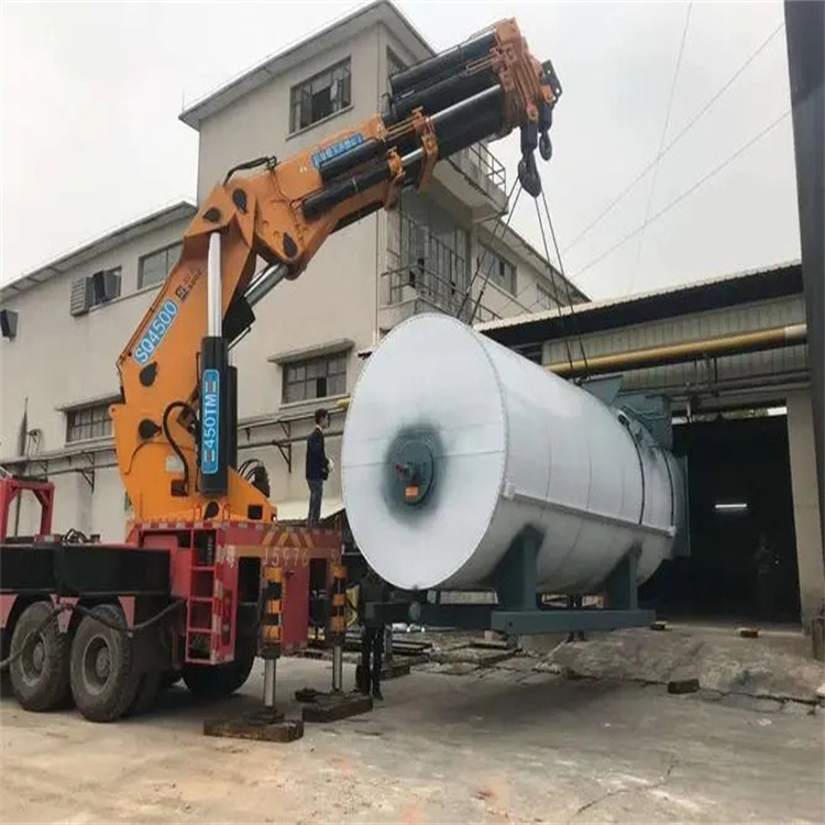 排浦镇室内装修小型折臂吊出租服务：高效解决方案与租赁指南