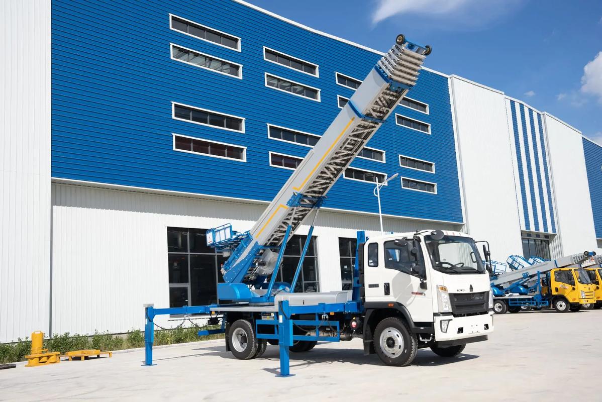 排浦镇小型云梯车上料车租赁多少钱