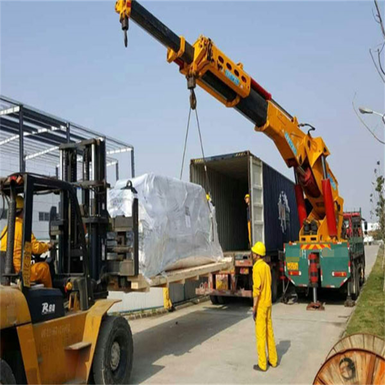 排浦镇专业随车吊出租电话