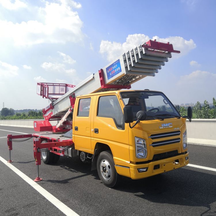 排浦镇出租云梯车电话 水泥上楼