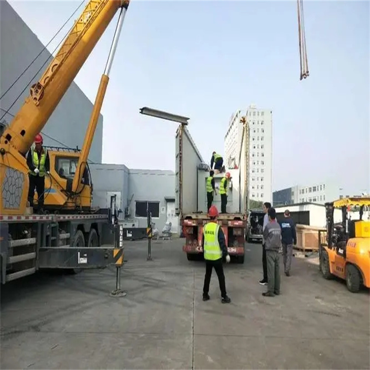 排浦镇如何找到附近的吊车救援服务