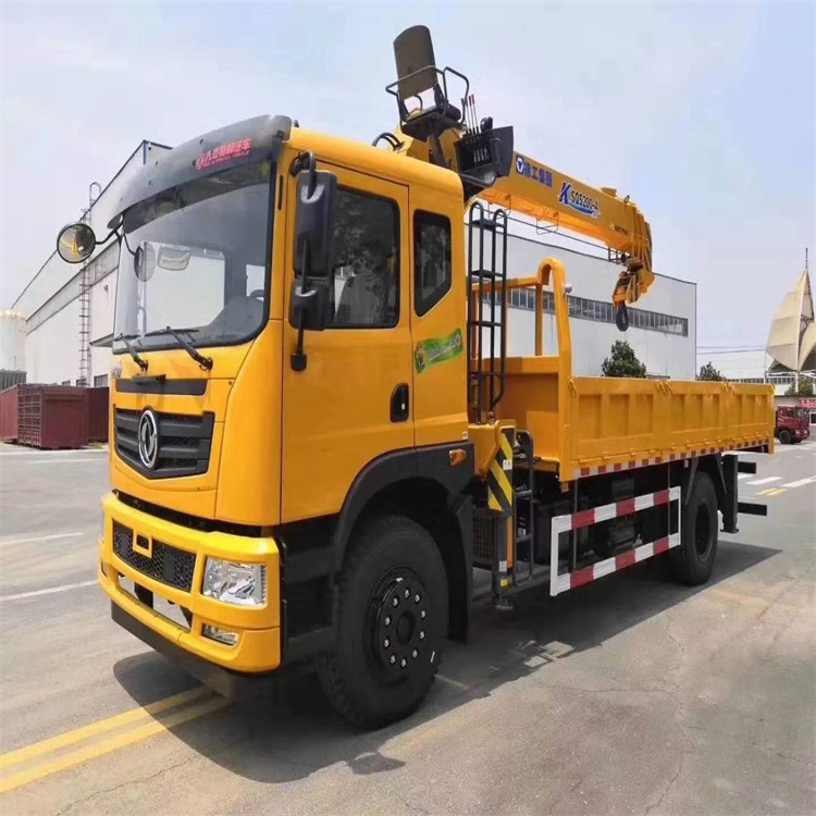 排浦镇附近找一辆随车吊出租