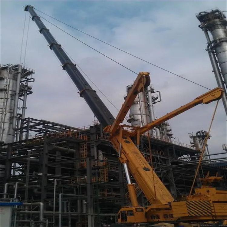 排浦镇50t汽车吊出租