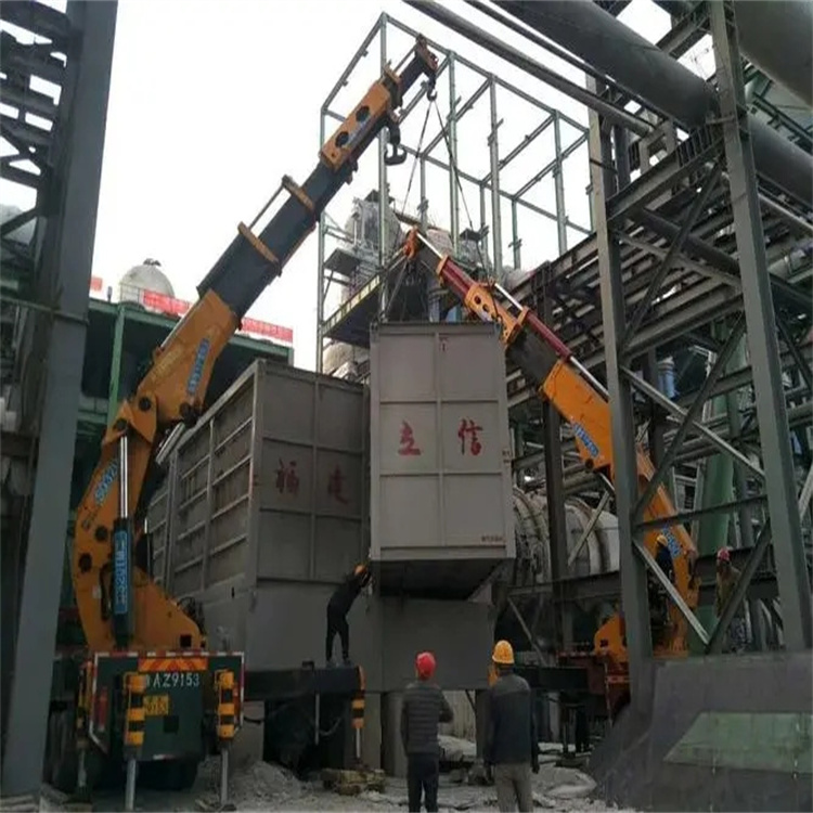 排浦镇折臂吊车租赁电话