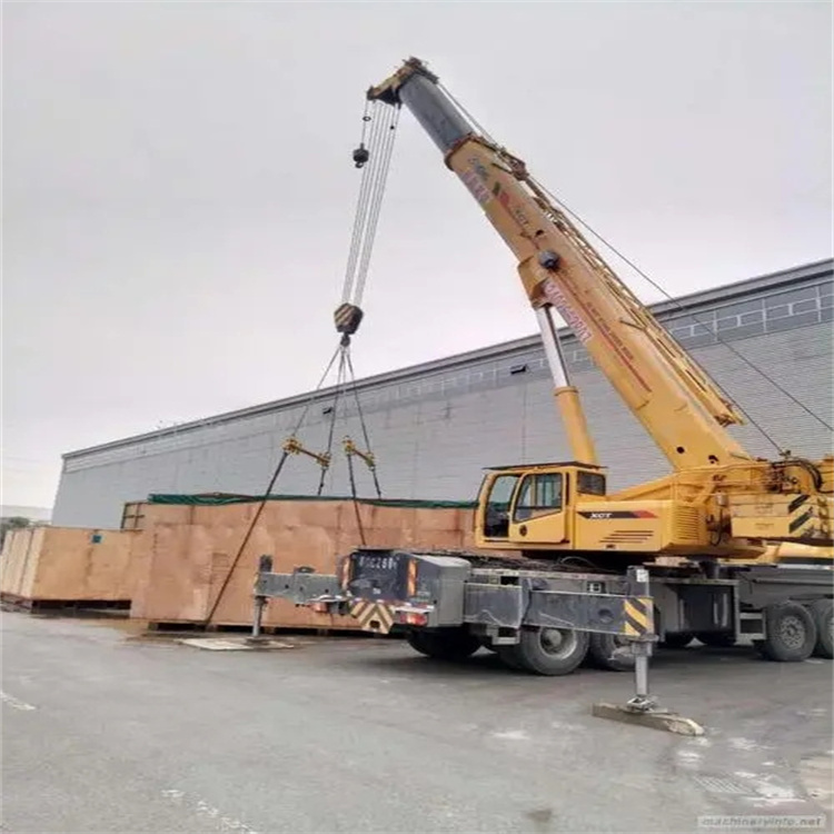 排浦镇500吨汽车吊出租