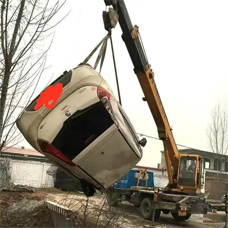 排浦镇随时待命，吊车24小时道路救援服务全解析