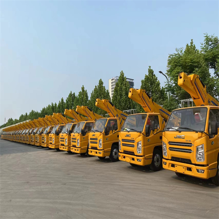 排浦镇路灯车高空作业车出租|市政维修|广告安装