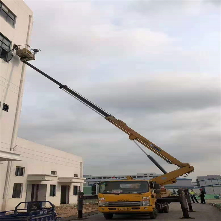 排浦镇附近高空车出租|市政施工/设备安装专用|随叫随到|亿立达设备租赁