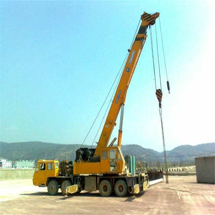 排浦镇小型吊车出租价格是多少